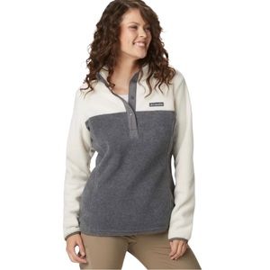 Women’s Columbia Benton Springs Pullover